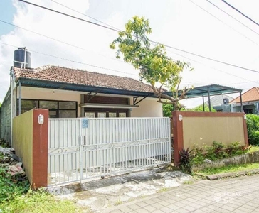 Rumah Kost-kost an Minimalis Dijual, Area Denpasar Barat