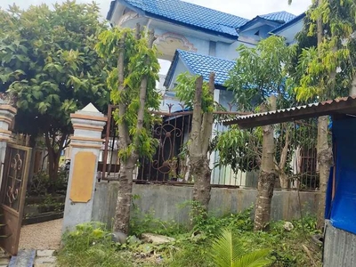Rumah Lambaro cafe dempet jln utama kecamatan ingin jaya Aceh besar