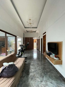 Rumah Limo Depok Dekat Kubah Mas Depok Furnished: Siap Balik Nama