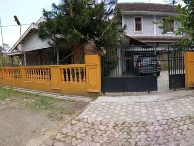 Rumah Luas 2 Lantai Murah Jember Patrang