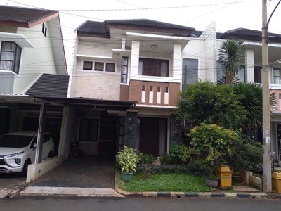 Rumah mewah bisa KPR di Jagakarsa, Jakarta! Siap HUNI, bisa nego