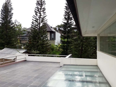 Rumah Mewah Dago Pakar Resort Bandung