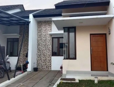 Rumah mewah ga bikin pinggang Encok