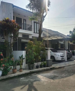 Rumah Minimalis Arcamanik dekat Antapani Soekarno Hatta