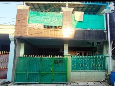 RUMAH MURAH 2 LANTAI PERUMNAS 2 TANGERANG