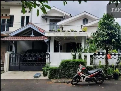 Rumah murah Bintaro Jaya Sektor 3A Siap Huni