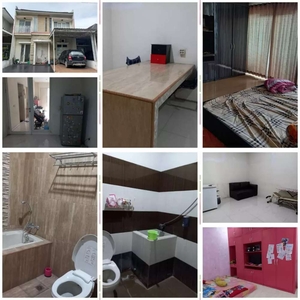 Rumah murah dibawah harga pasar citra harmoni