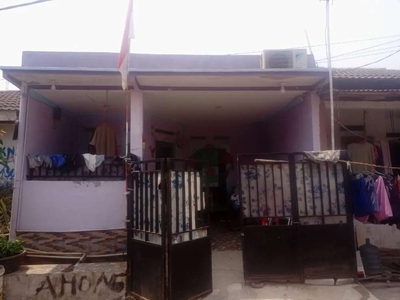 Rumah Murah Kabupaten Tangerang