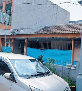 RUMAH MURAH PANORAMAN SEPATAN TANGERANG