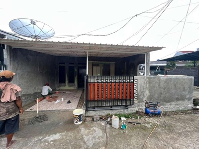 Rumah Murah Tanpa DP