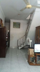 Rumah Nyaman Dan Aman Di Kelapa Gading Jakarta Utara S6294
