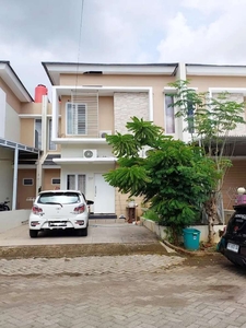 Rumah Second Type 70/105 Tamangapa 3 Antang Makassar