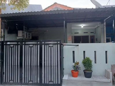 Rumah Siap Huni Di Pondok Ungu Permai Bekasi