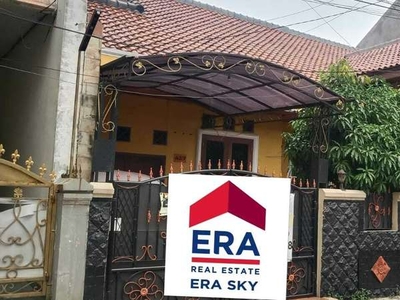 Rumah siap huni dijual murah di Aneka Elok Penggilingan Cakung Jakarta