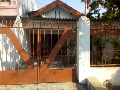 Rumah Siap Huni Dukuh Kupang Dekat Wijaya Kusuma (LNY)