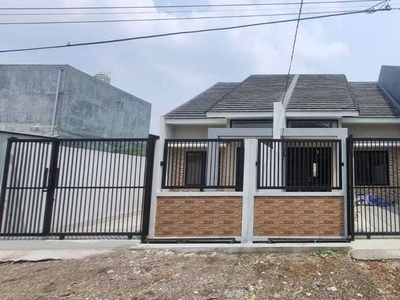 Rumah Siap Huni Lokasi Bangah Gedangan Sidoarjo