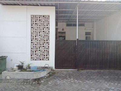 Rumah Siap Huni Perumahan Grand Royal Regency Wage Taman Sidoarjo