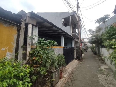 RUMAH STRATEGIS JAKARTA TIMUR