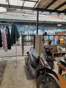 Rumah suprr murah habiss BU SHM di Rempoa Tangsel