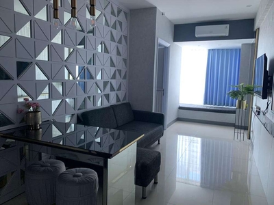 SEWA APARTMENT ANDERSON STUDIO FURNISH MEWAH MURAH