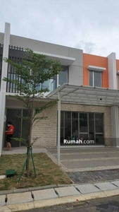 SEWA RUMAH PIK 2 UKURAN 8X10 2 LANTAI CLUSTER BAGUS KOSONGAN TERMURAH