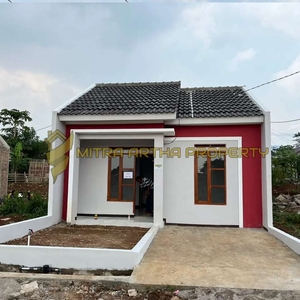 Siap huni rumah minimalis type kecil,sedang,besar ready