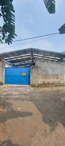 Tanah & Bangunan di Jl Anggrek Gang Buntu, Karet Kuningan, Setiabudi.