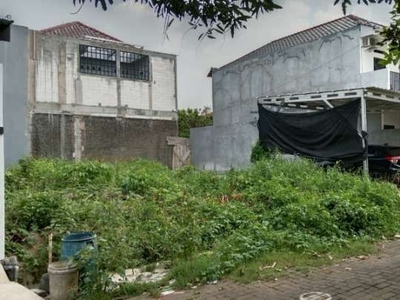 Tanah Candi Penataran Manyaran Semarang Barat