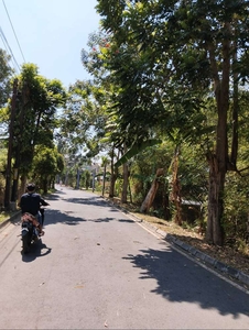 Tanah di Cimenya dekat Kampus Widyatama