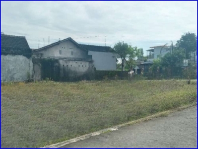 Tanah Dijual Jl. Damai Jogja, Tanah Dekat Mataram City