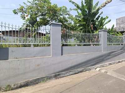 Tanah kosong hook buat KOS an kompleks kampus UNSOED Purwokerto