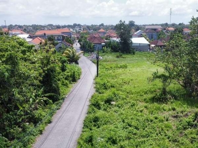 Tanah Munggu Kediri Tabanan Bali