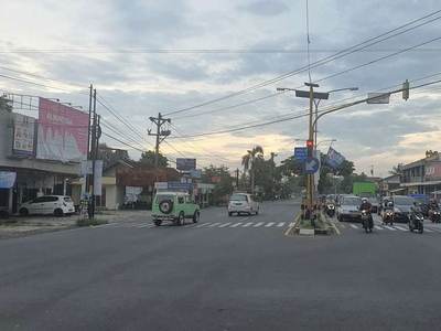 Tanah Murah Bantul Jogja, Dekat Umy dan Museum Coklat Monggo