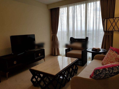 Termurah Apartemen Pondok Indah Residence / PIR 1+1BR Fullfurnish Con