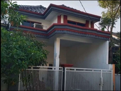 Termurah‼️ Rumah Siap Huni Medayu Utara Rungkut Surabaya