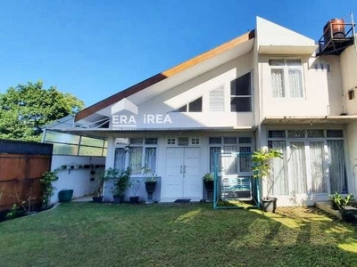 Villa Murah Nyaman di Karangpandan Karanganyar