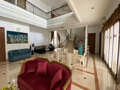 Dijual BIG HOUSE AT MEGA KUNINGAN, DENPASAR AREA