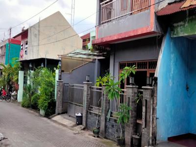 Dijual Rumah 3 lantai dekat Kampus UGM Gandok Condong Catur Depok