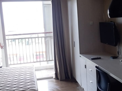 Dijual 1 UNIT APARTEMEN FULL FURNISH, DI JL SETURAN, DEPOK, SLEMA