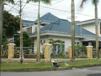 1087. Dijual rumah murah di Perumahan Balikpapan Baru Kalimantan