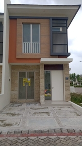 Dijual 1147. Dijual Rumah diPerum Greenland cluster Garbera Menga