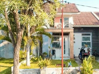 Dijual 1196. Dijual Swan Menganti Mas Regency, Gresik