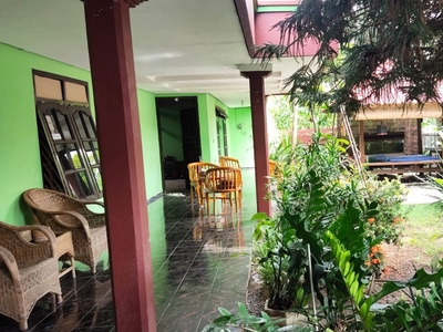 Dijual 1272. Dijual Rumah Hitung Tanah Rungkut Harapan Surabaya T