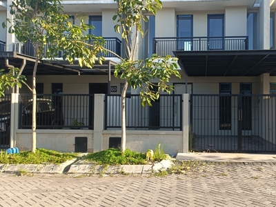 Disewa 1307. Disewa Rumah Delima Selatan V (Opal) Pondok Tjandra