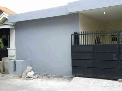 Dijual 1350. Dijual Rumah Gelatik , Sedati Permai Sidoarjo