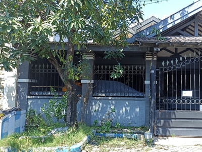 Dijual 1398. Jalan Nanas Pondok Tjandra Indah Sidoarjo