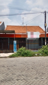 Disewa 1449. Disewakan rumah di Gayungsari