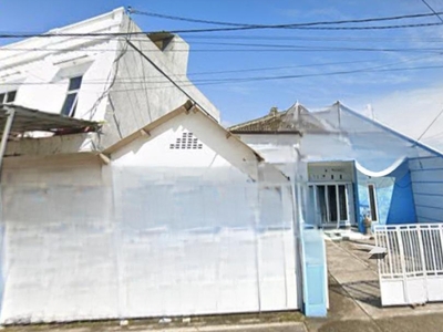 1620. Dijual Rumah Bisa untuk Usaha di Kawi Mojoroto Kediri