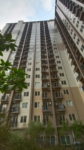 Dijual 2 Bedroom Furnished di Apartemen Podomoro Golf View Cimang