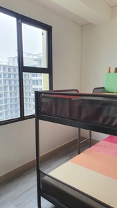 Dijual 2 BR Apartemen Trans Park Cibubur - Posisi Hoek dan View B